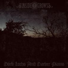 Dark Lochs and Darker Plains mp3 Album by Inside It Grows