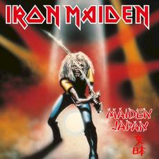 Maiden Japan (Remastered) mp3 Album by Iron Maiden