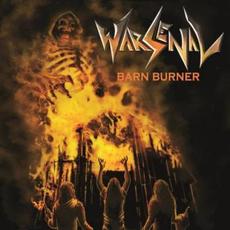 Barn Burner mp3 Album by Warsenal