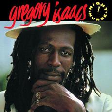 Night Nurse (Remastered) mp3 Album by Gregory Isaacs
