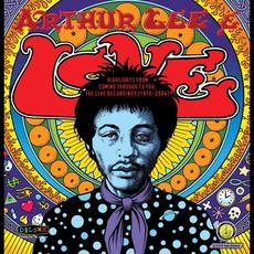 Coming Through to You: The Live Recordings (1970 - 2004) mp3 Artist Compilation by Arthur Lee & Love
