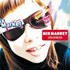 Chronicle mp3 Artist Compilation by Mix Market