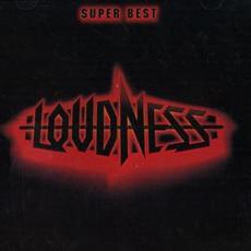 Super Best mp3 Artist Compilation by Loudness