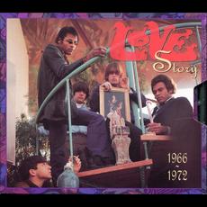 Love Story 1966-1972 mp3 Artist Compilation by Love