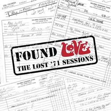 Found Love: The Lost '71 Sessions mp3 Artist Compilation by Love