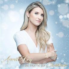 I'll Be Home for Christmas mp3 Single by April Kry