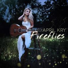 Fireflies mp3 Single by April Kry