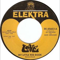 My Little Red Book mp3 Single by Love