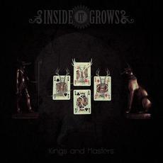 Kings and Masters mp3 Single by Inside It Grows