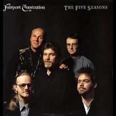 The Five Seasons mp3 Album by Fairport Convention