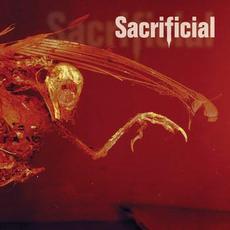 Autohate mp3 Album by Sacrificial