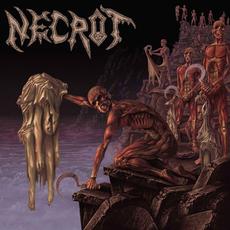 Mortal mp3 Album by Necrot