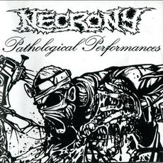 Pathological Performances mp3 Album by Necrony