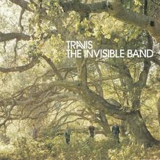 The Invisible Band (Deluxe Edition) mp3 Album by Travis