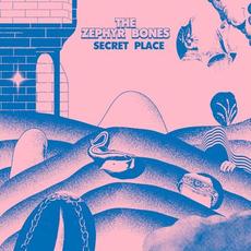 Secret Place mp3 Album by The Zephyr Bones