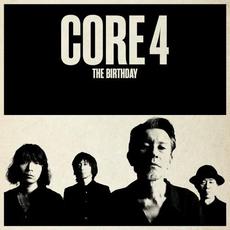 CORE 4 mp3 Album by The Birthday
