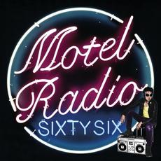 MOTEL RADIO SiXTY SiX mp3 Album by The Birthday