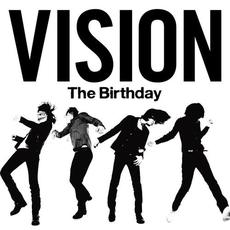 VISION mp3 Album by The Birthday