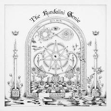 Half In, Half Out mp3 Album by The Kundalini Genie