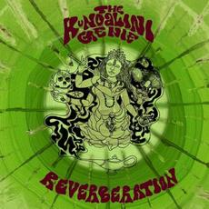 Reverberation mp3 Album by The Kundalini Genie