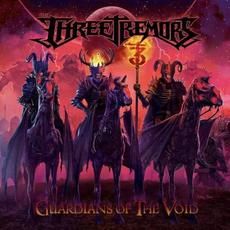 Guardians of the Void mp3 Album by The Three Tremors