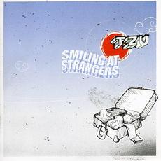 Smiling at Strangers mp3 Album by TZU