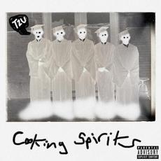 Cooking Spirits mp3 Album by TZU