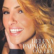 One Life mp3 Album by Helena Paparizou (Έλενα Παπαρίζου)