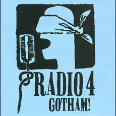 Gotham! mp3 Album by Radio 4