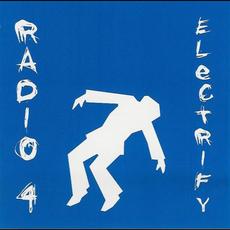 Electrify mp3 Album by Radio 4