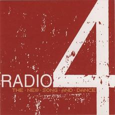 The New Song and Dance mp3 Album by Radio 4