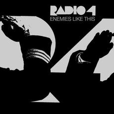 Enemies Like This mp3 Album by Radio 4