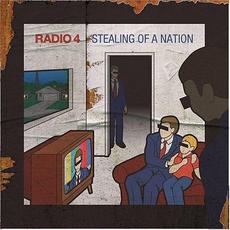 Stealing of a Nation mp3 Album by Radio 4