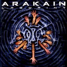 Labyrint mp3 Album by Arakain