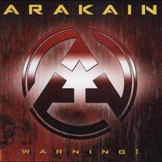 Warning! mp3 Album by Arakain