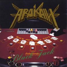 Black Jack mp3 Album by Arakain