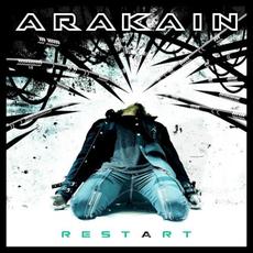 Restart mp3 Album by Arakain