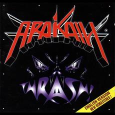 Thrash! mp3 Album by Arakain