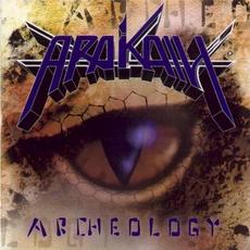 Archeology mp3 Album by Arakain