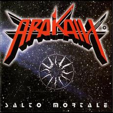 Salto mortale mp3 Album by Arakain