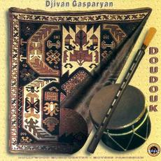 Doudouk mp3 Album by Djivan Gasparyan