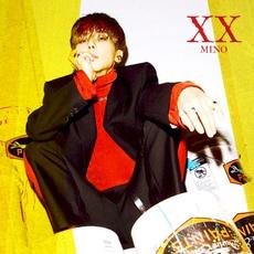 XX mp3 Album by MINO (송민호)