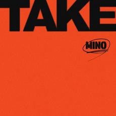 TAKE mp3 Album by MINO (송민호)