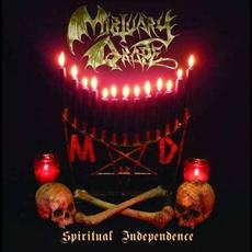 Spiritual Independence mp3 Album by Mortuary Drape