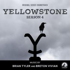Yellowstone: season 4 mp3 Soundtrack by Brian Tyler & Breton Vivian