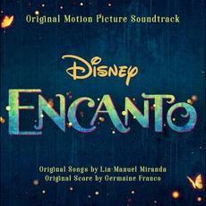 Encanto mp3 Soundtrack by Various Artists
