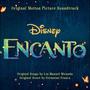 Encanto mp3 Soundtrack by Various Artists