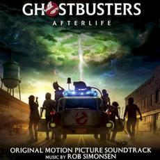 Ghostbusters: Afterlife (Original Motion Picture Soundtrack) mp3 Soundtrack by Rob Simonsen