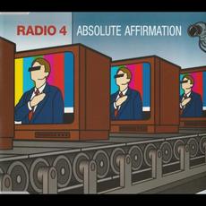 Absolute Affirmation mp3 Single by Radio 4