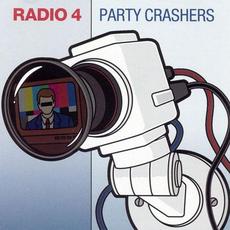 Party Crashers mp3 Single by Radio 4